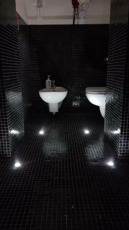Bed and Breakfast Abbraccio Di Romeo Верона Экстерьер фото