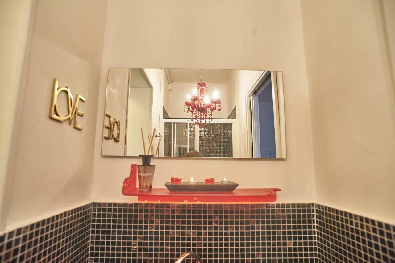 Bed and Breakfast Abbraccio Di Romeo Верона Экстерьер фото