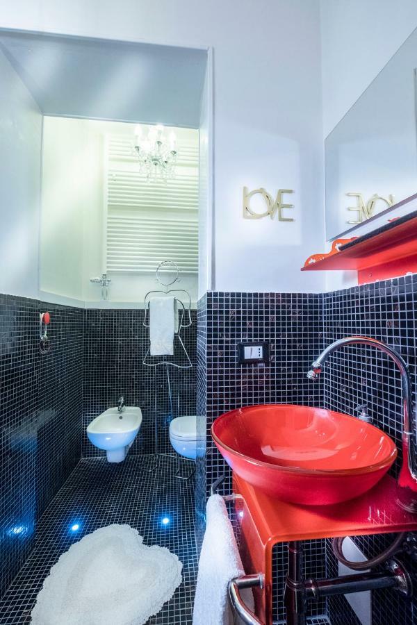 Bed and Breakfast Abbraccio Di Romeo Верона Экстерьер фото