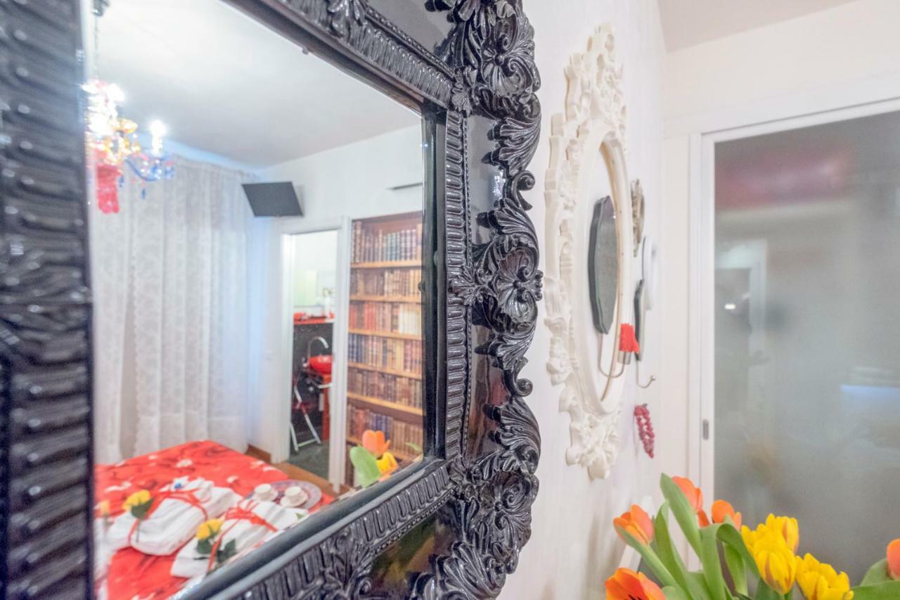 Bed and Breakfast Abbraccio Di Romeo Верона Экстерьер фото